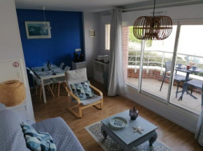 Charmant appartement avec garage - 